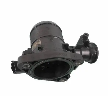 Fiat Scudo Throttle body valve 9664960080