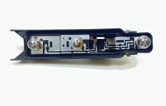 Ford Focus Tail light bulb cover holder XS4X13N004EC