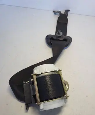 BMW 3 E90 E91 Front seatbelt 33017492