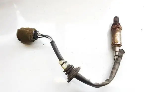 Mitsubishi Carisma Lambda probe sensor 0258003556