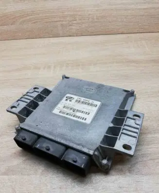 Citroen C5 Engine control unit/module ECU 9645279980 9642606280