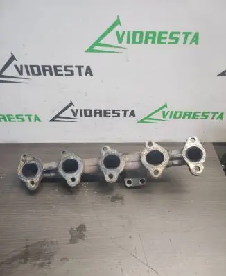 Exhaust manifold