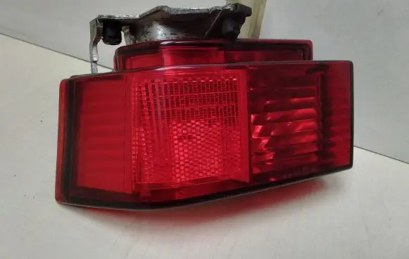 Rear fog light