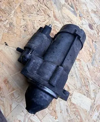 Hyundai i40 Starter motor 361002A550
