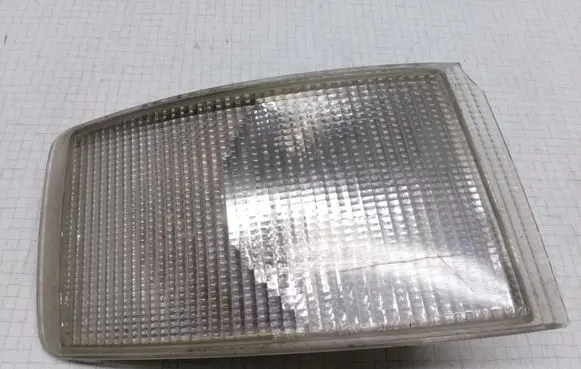 Fiat Ducato Front indicator light 35700747
