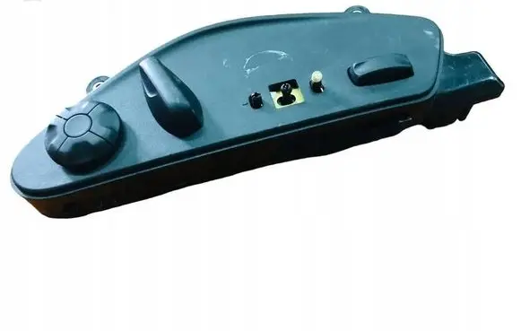 Porsche Panamera (971) Seat control switch 971959748BC