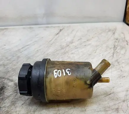 Ford S-MAX Power steering fluid tank/reservoir 6G913R700CB