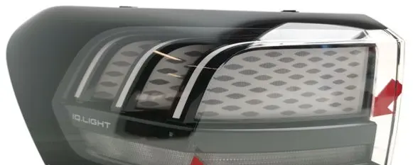 Volkswagen ID.7 Rear/tail lights 14B945207A