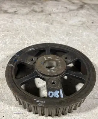 Audi A4 S4 B6 8E 8H Camshaft pulley/ VANOS 059109111f