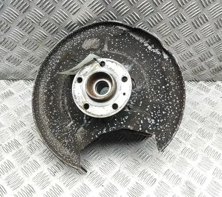 Volvo XC60 Rear wheel hub 32395004