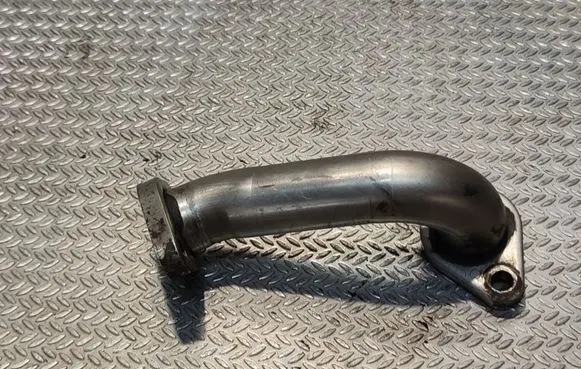 Fiat Ducato EGR valve line/pipe/hose