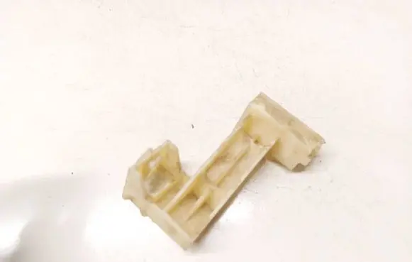 Ford Mondeo Mk III Other exterior part 