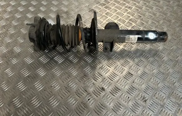 BMW 3 G20 G21 Front shock absorber with coil spring 6888456 78688845604