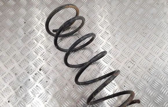 Citroen Berlingo Front coil spring