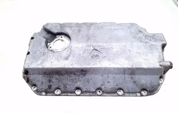 Audi A6 S6 C5 4B Oil sump 059103604F
