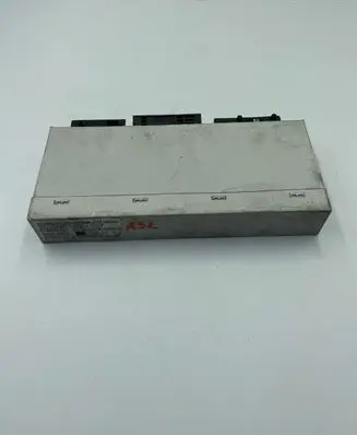 BMW 3 E46 Central body control module 6914364 689667