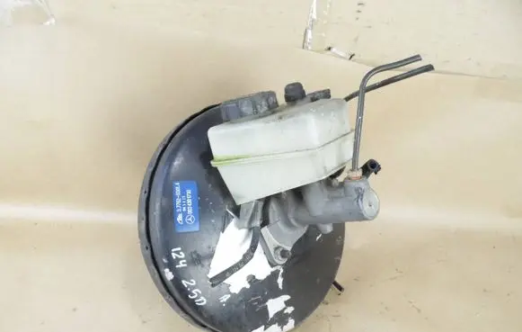 Mercedes-Benz E W124 Brake booster 0034301730 3776203014 174303S