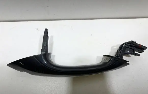 BMW 5 F10 F11 Front door exterior handle 7305366