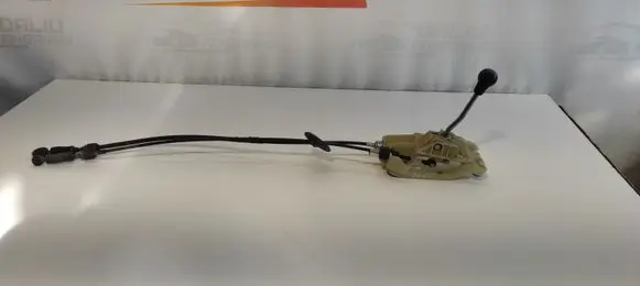 Honda Jazz Gear shifter/selector SAA0231 0286