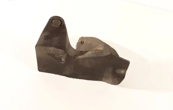 Toyota Prius (XW30) Rear mudguard 6563147041