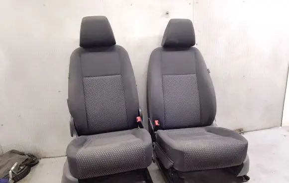 Volkswagen Tiguan Interior set 