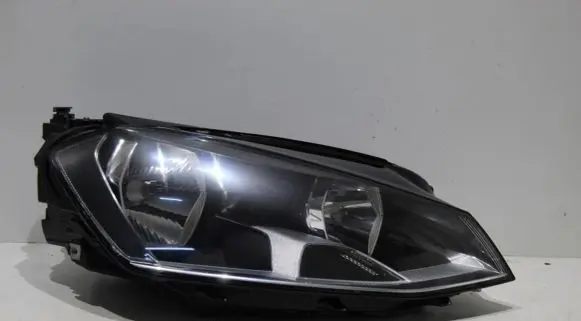 Volkswagen Golf VII Headlight/headlamp 5G1941006 90024300 X601V223RH8E