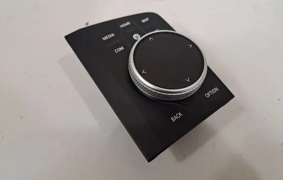 BMW X4 G02 Head unit multimedia control 5A371B2 5A32A42