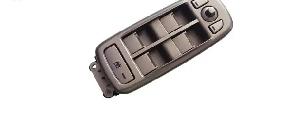 Jaguar XF Electric window control switch 8X2314540AE