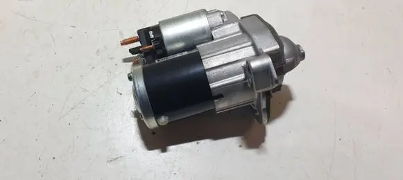 Dacia Jogger Starter motor 233000290R M000TD3271 F309
