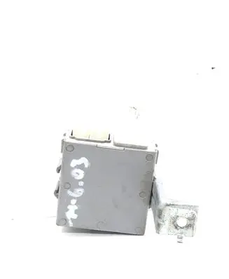 Mazda 6 Other control units/modules