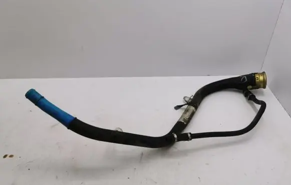 BMW X5 E53 Fuel tank filler neck pipe 7175082
