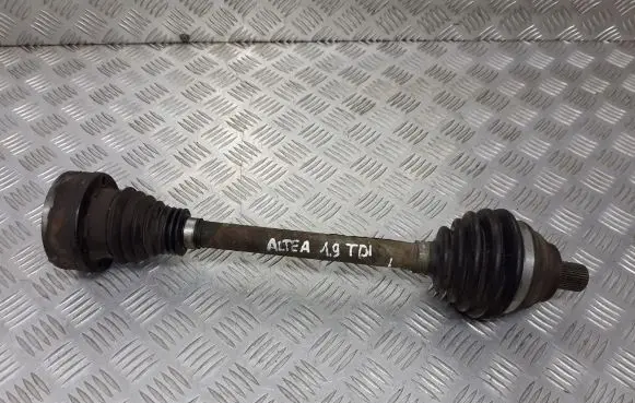 Seat Altea Front driveshaft