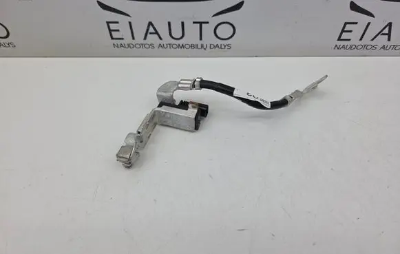 Toyota Yaris Cross Negative earth cable (battery) 28850K0020 F081850231017 208950231012