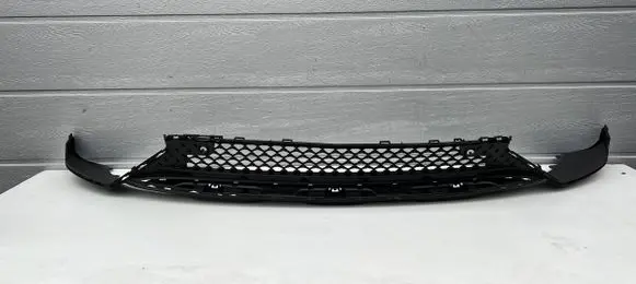 Mercedes-Benz GLC AMG Front bumper A2548853101 9780760