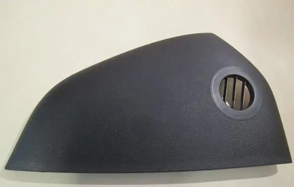 Audi A6 S6 C6 4F Dashboard side end trim 4F0857086C
