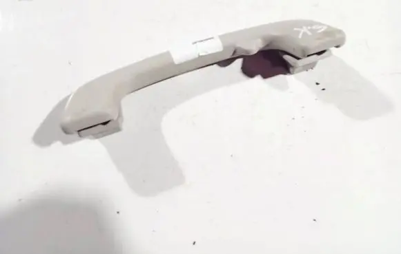 Citroen C4 Grand Picasso Rear interior roof grab handle