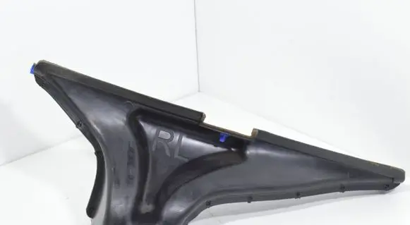 Porsche Boxster 986 Cabin air duct channel 99657263101