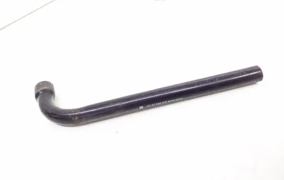 Opel Signum Wheel nut wrench 13107800