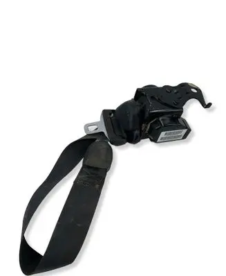 Chrysler Voyager Middle seatbelt (rear) P04680509AC TIZT4081248740