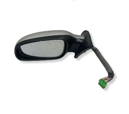 Volvo S60 Front door electric wing mirror E11015463