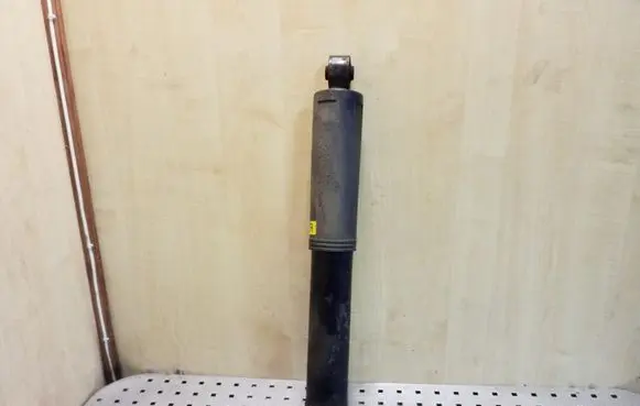 Chevrolet Captiva Rear shock absorber/damper