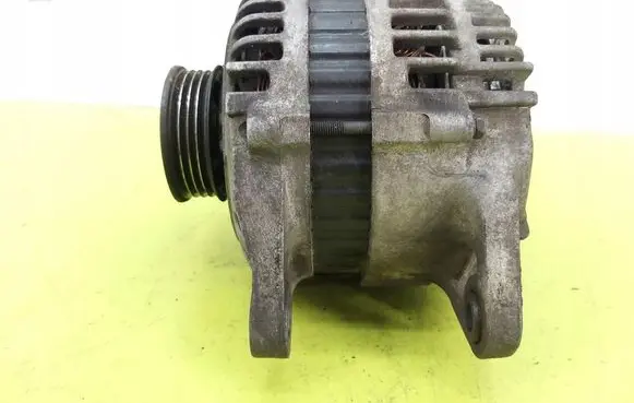 Generator/alternator