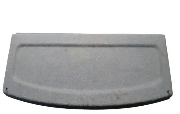 Volkswagen Golf VI Parcel shelf 1K6867769 1K6863534 1K6863533