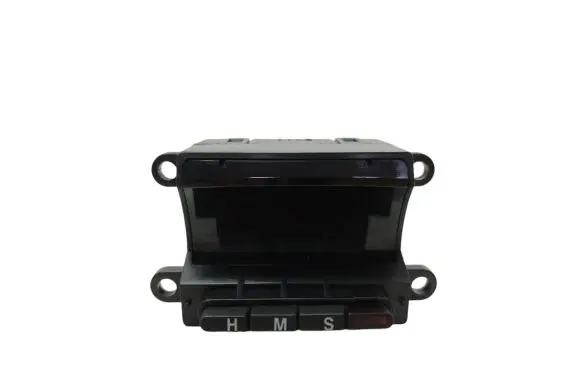 SsangYong Rexton I Clock 8111008010 8111008000