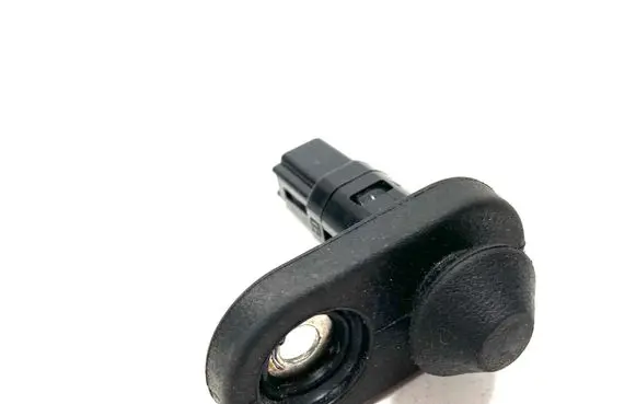 Toyota Land Cruiser (J120) Front door sensor E76