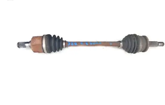 Hyundai i20 (PB PBT) Electric power steering pump 