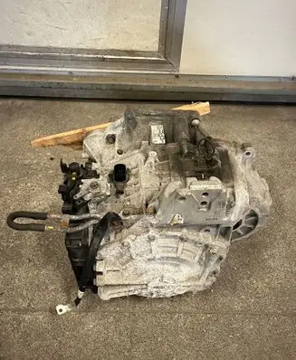 KIA Sorento Automatic gearbox MDHTB4546634
