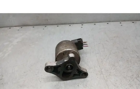 Opel Astra G Coolant heater control valve 