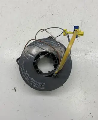 Opel Zafira A Airbag slip ring squib (SRS ring) 24436920 1610662