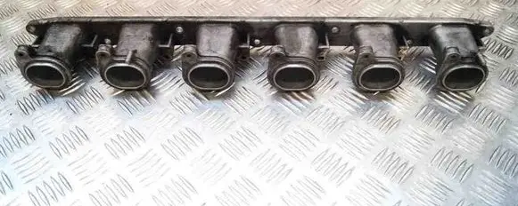 BMW 7 E65 E66 Intake manifold 7525178